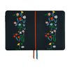 Hobonichi 2027 Techo Original A6 Yoshie Watanabe: Petit Bloom Cover