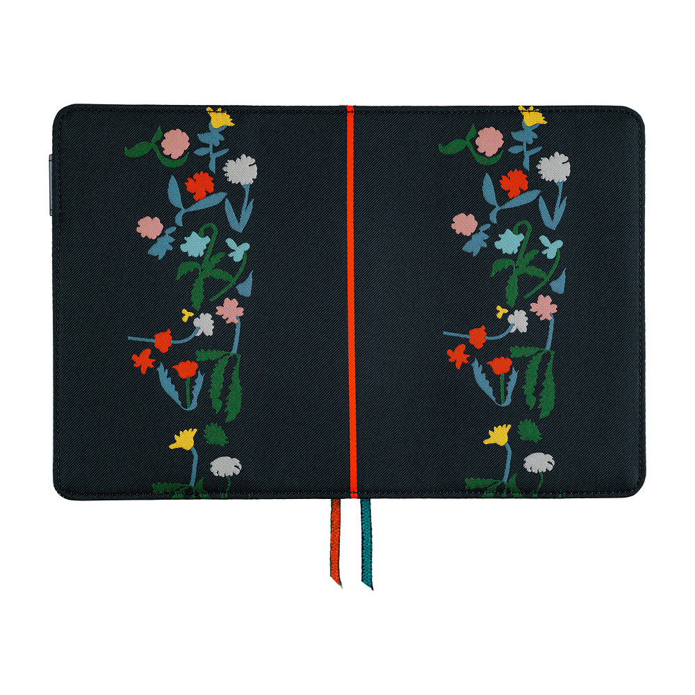 Hobonichi 2027 Techo Original A6 Yoshie Watanabe: Petit Bloom Cover