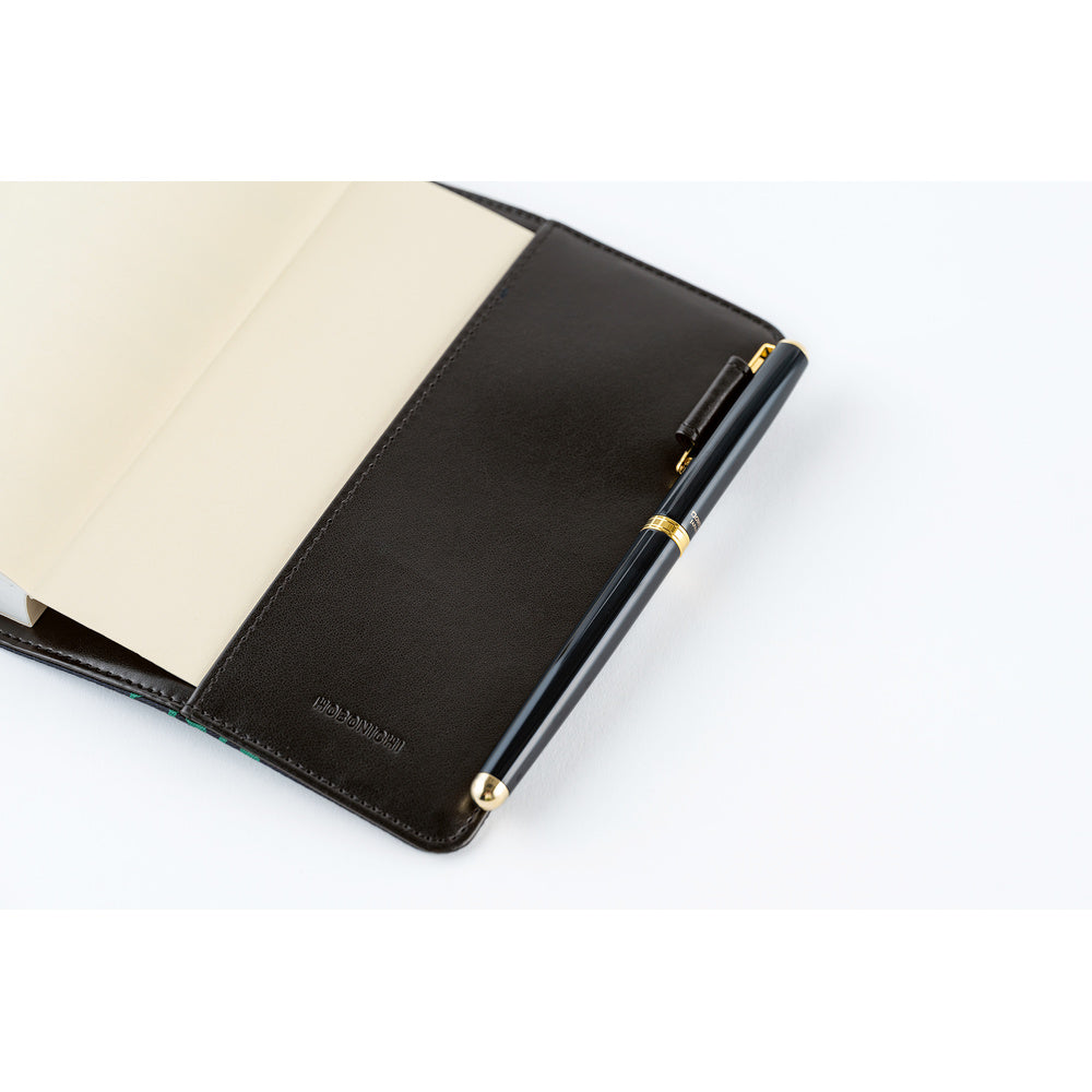 Hobonichi 2027 Techo Original A6 Yoshie Watanabe: Petit Bloom Cover