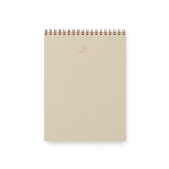 Appointed Office Notepad