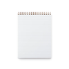 Office Notepad, Appointed