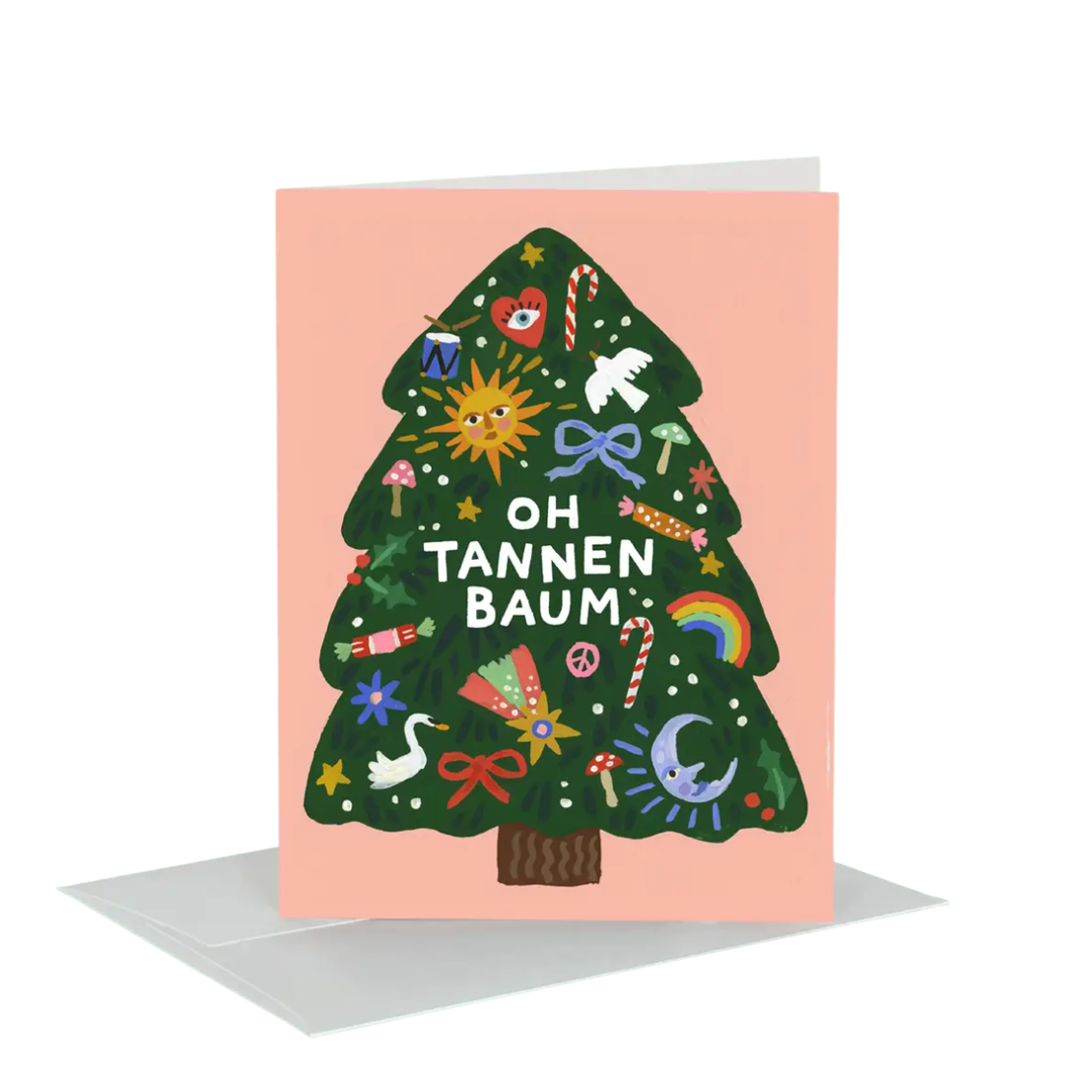 Oh Tannenbaum Boxed Set, Idlewild Co.