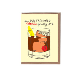 Old Fashioned Valentines, La Familia Green