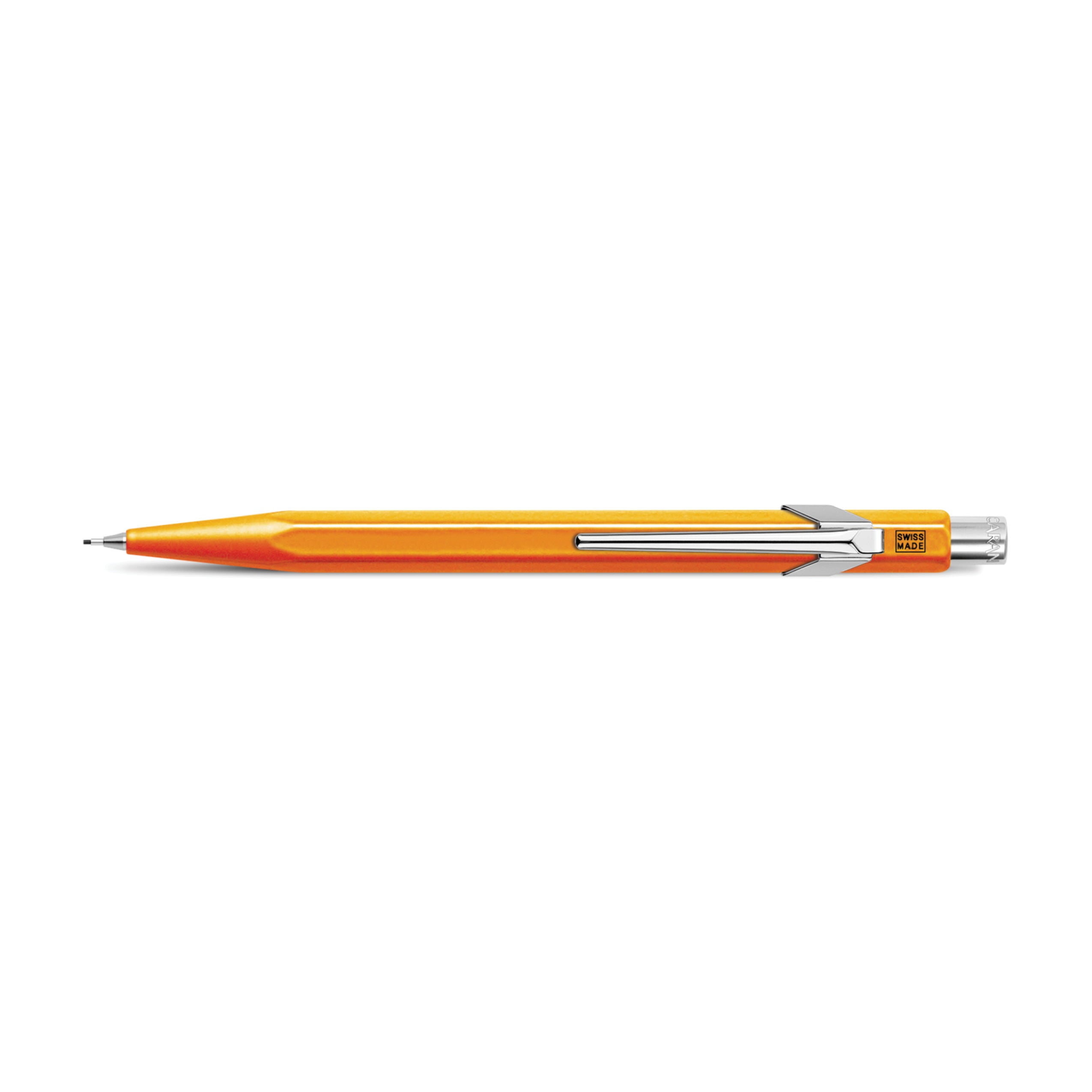 849 Mechanical Pencil, Caran d'Ache – Penny Post, Alexandria VA