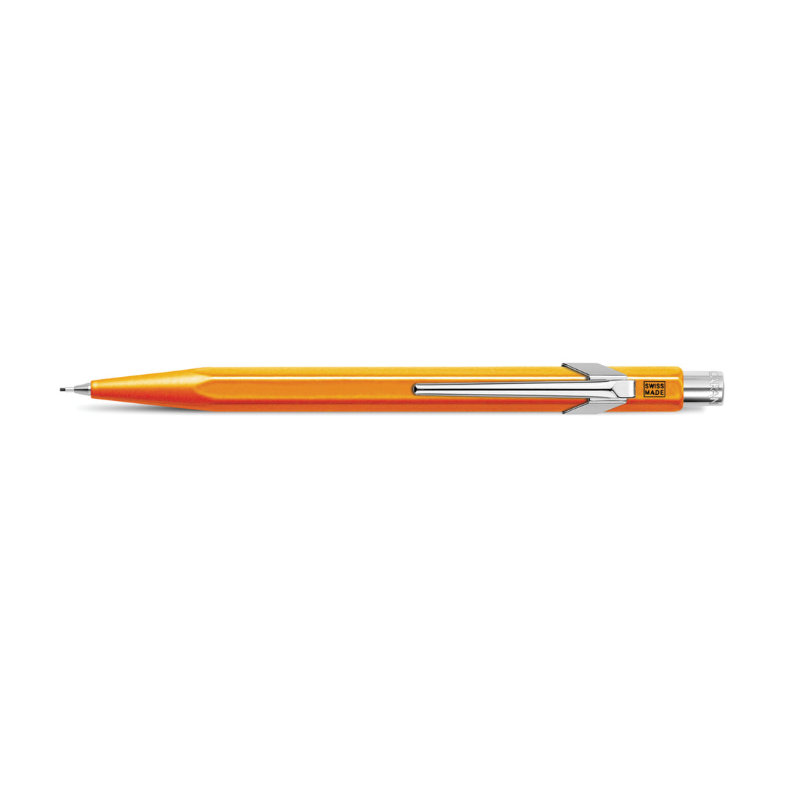 849 Mechanical Pencil, Caran d'Ache