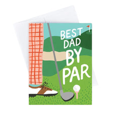 By Par, Idlewild Co.