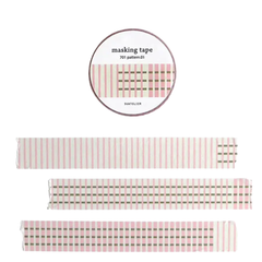 Pattern.01 Washi Tape