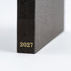 Hobonichi 2027 Techo Original A6 English Planner