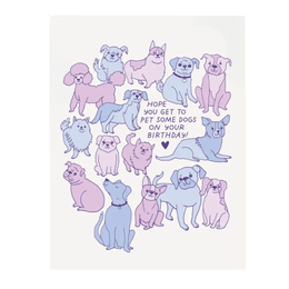 Pet Some Dogs, The Good Twin