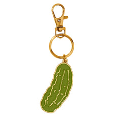 Pickle Key Chain