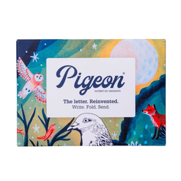 Harvest Moon Pigeon Pack