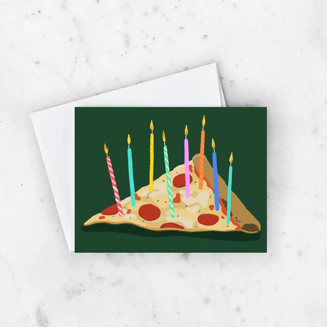 Pizza Birthday, Idlewild Co.