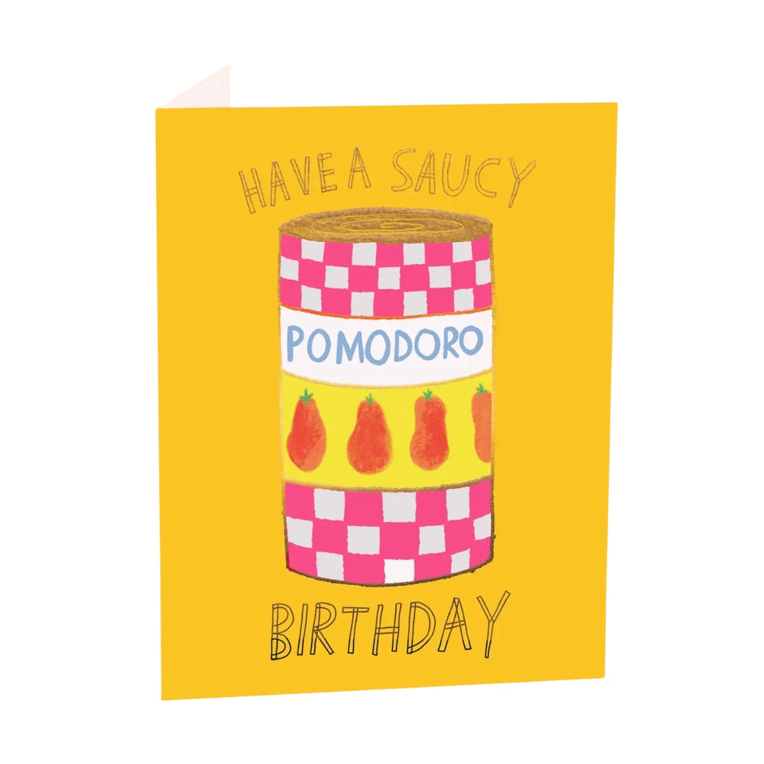 Pomodoro, Carolyn Suzuki