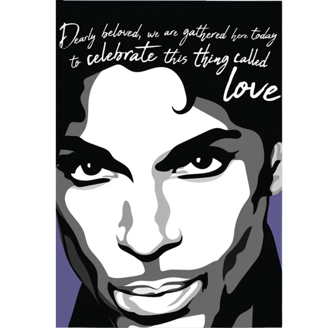 Prince Wedding, Citizen Ruth