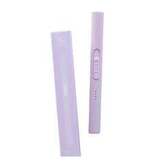 Purple Flameless Lighter