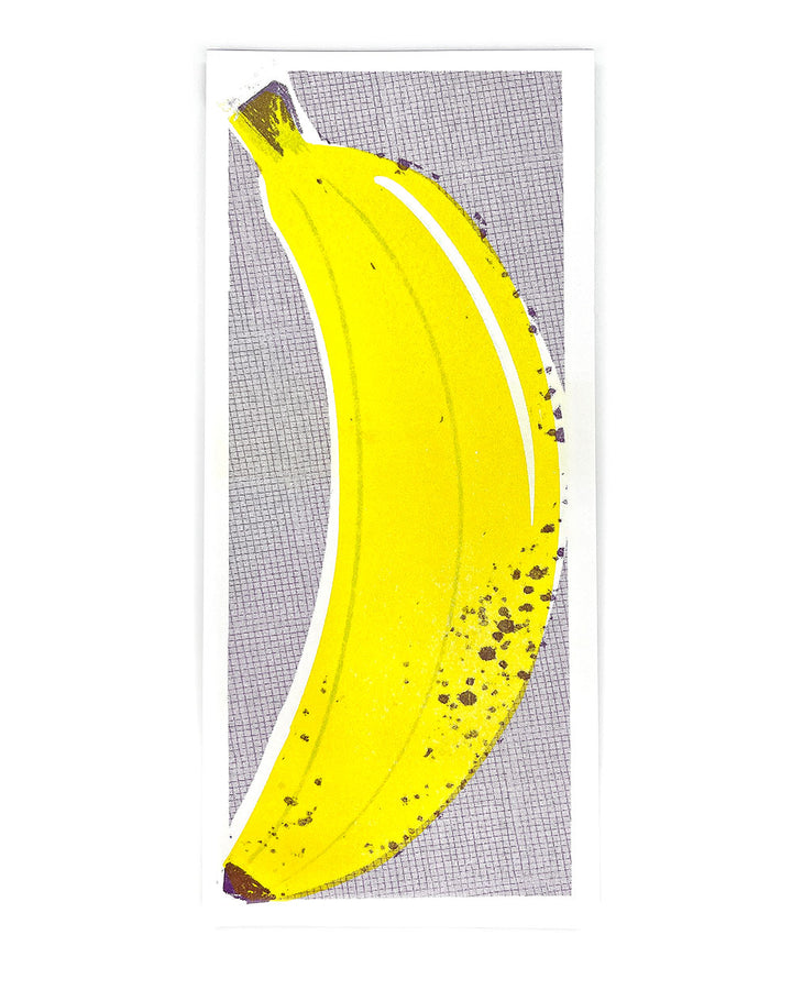 Bananas! Notepad