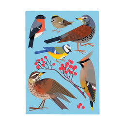 Picnic at Rowan Tree, Sunny Beast