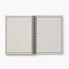 2027 Sage Hydrangea 12-Month Planner