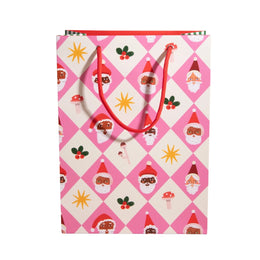 All the Santas Gift Bag