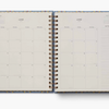 2026/27 Schoolhouse 17-Month Planner