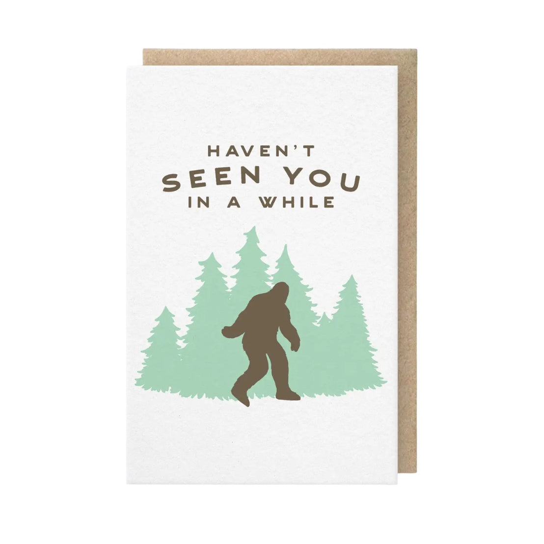 Haven't Seen You, Pike Street Press