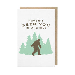 Haven't Seen You, Pike Street Press