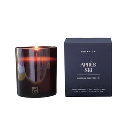 Apres Ski Candle