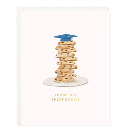 Smart Cookie Grad, Ramona & Ruth