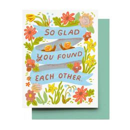 Snail Love, Hammerpress