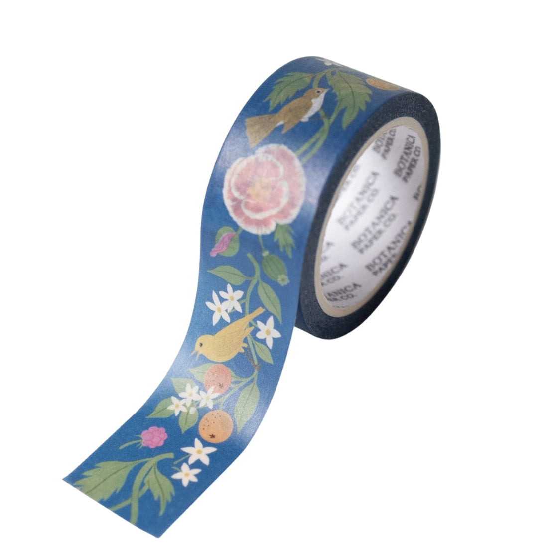Songbirds Washi Tape