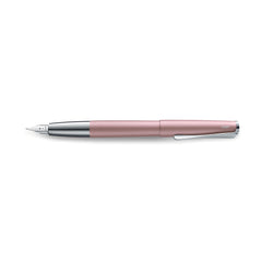 LAMY studio Rose Matte Fountain Pen
