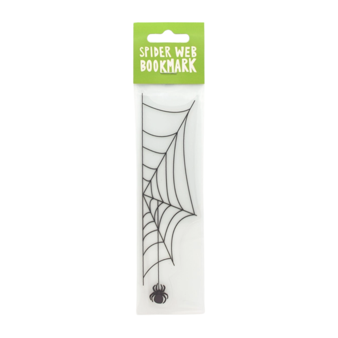 Spider Bookmark