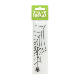 Spider Bookmark