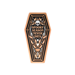 Spooky Season Never Dies Sticker