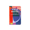 Spring 2024 Quarterly Edition Trio: Flora, Field Notes