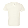Limited Edition Eco Ivory Penny Post Exclusive Stationery T-Shirt