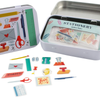 Stationery Lover's Washi Tin