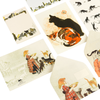 Steinlen Correspondence Set