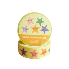 Stellar Washi Tape