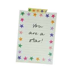 Stellar Notepad