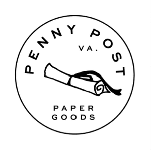 Tiger Pounce Gold Washi Tape – Penny Post, Alexandria VA