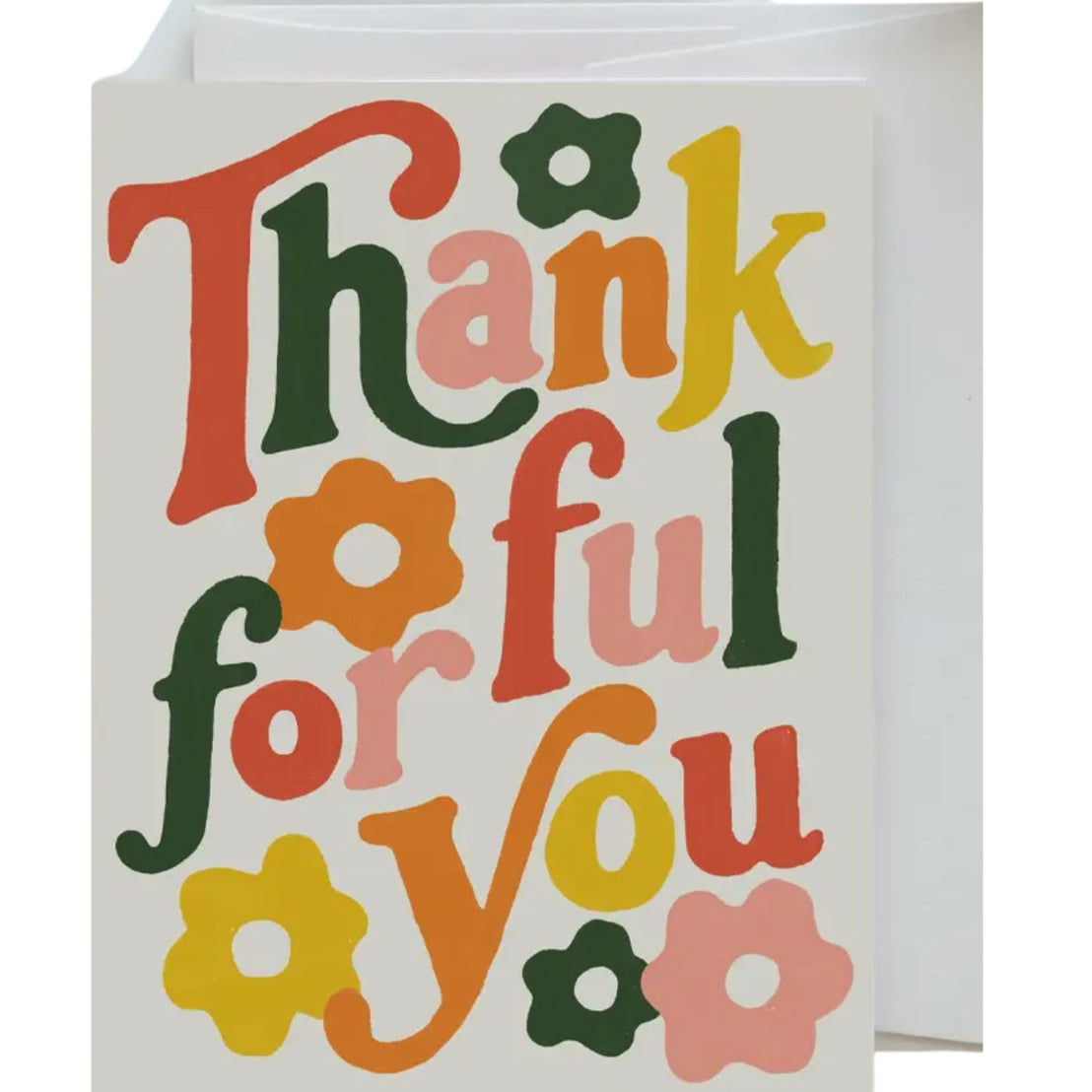 Thankful Daisies, Idlewild Co.