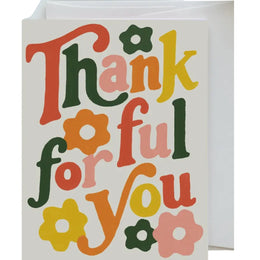 Thankful Daisies, Idlewild Co.