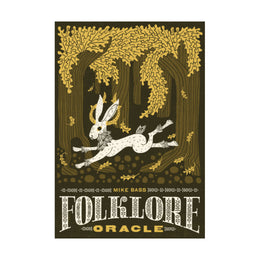 The Folklore Oracle