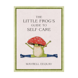 The Little Frog's Guide