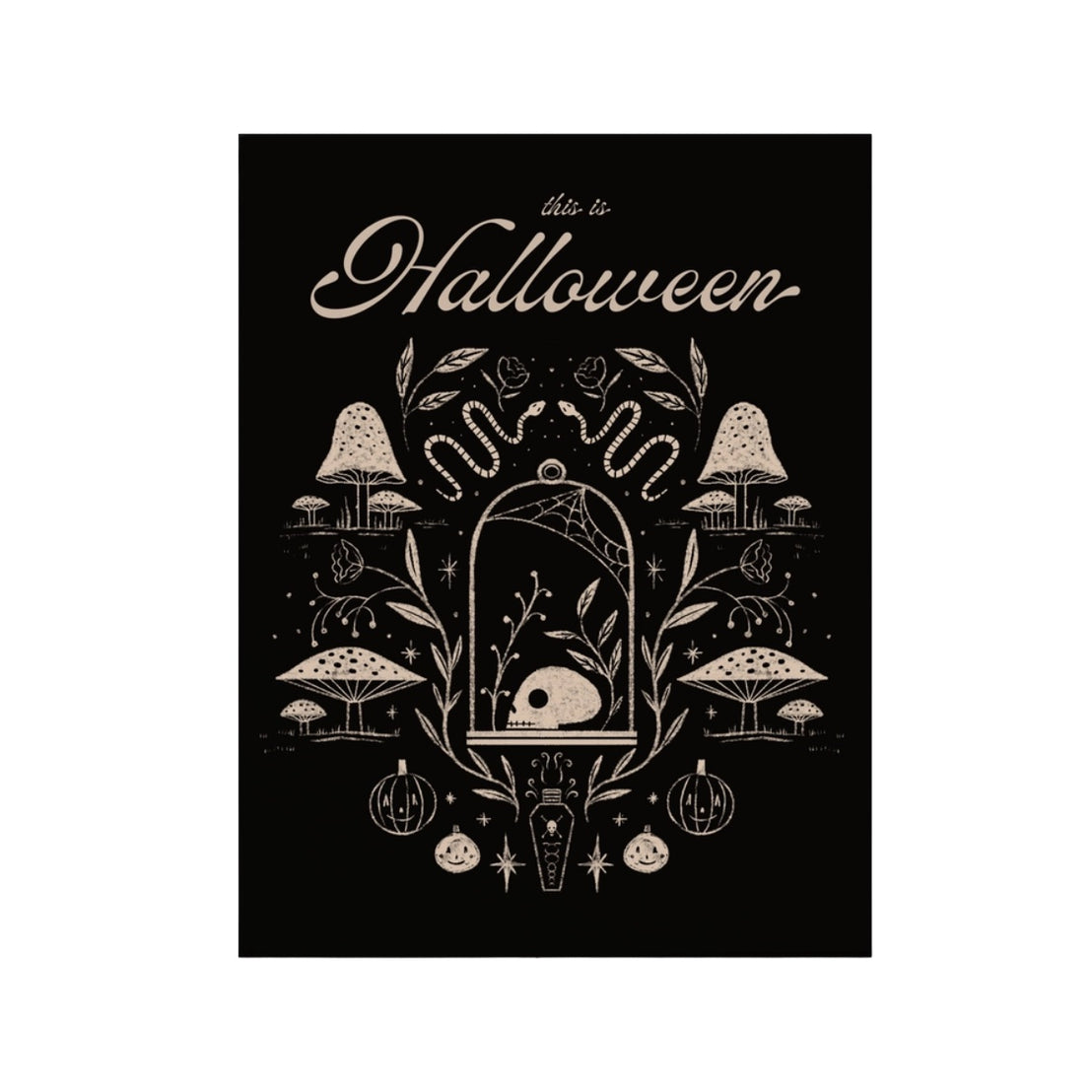 This is Halloween, Olive & Company