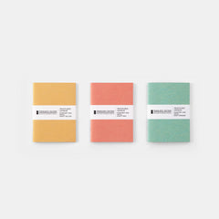 TRAVELER’S FACTORY Kraft Refill (Passport Size), Traveler's Company