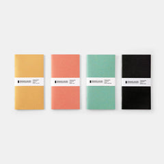 TRAVELER’S FACTORY Refill (Regular), Traveler's Company