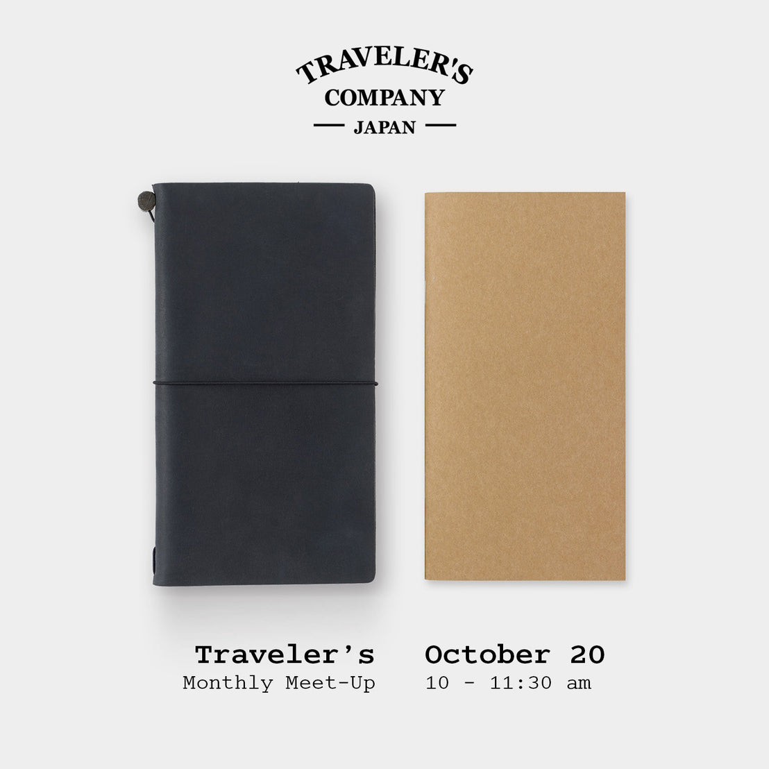 Traveler's Meet-Up Reservation