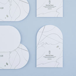 Hobonichi Tsuki no Iro Blotting Paper